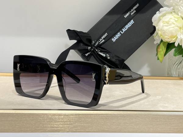 Saint Laurent Sunglasses Top Quality SLS00729